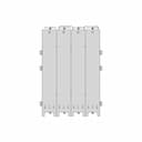 Natural Gas Storage High Pressure 1 | CAD Model for Energy Systems_0_270_degree_snapshot