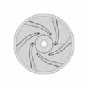 Impeller Of Acid Pump 1 | CAD Model for Energy Systems_0_0_degree_snapshot