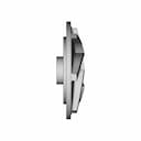 Impeller Of Acid Pump 1 | CAD Model for Energy Systems_0_270_degree_snapshot