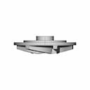 Impeller Of Acid Pump 1 | CAD Model for Energy Systems_270_0_degree_snapshot