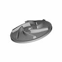 Impeller Of Acid Pump 1 | CAD Model for Energy Systems_60_30_degree_snapshot