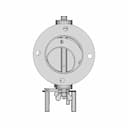 Valve 241 | CAD Model for Energy Systems_0_0_degree_snapshot