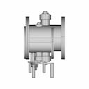 Valve 241 | CAD Model for Energy Systems_0_270_degree_snapshot