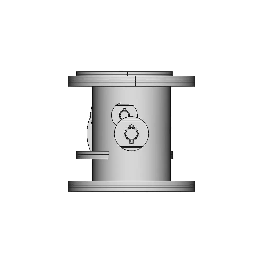 Valve 241 | CAD Model for Energy Systems_270_0_degree_snapshot