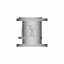 Valve 241 | CAD Model for Energy Systems_270_0_degree_snapshot