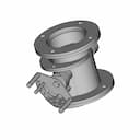 Valve 241 | CAD Model for Energy Systems_60_30_degree_snapshot