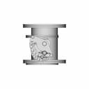 Valve 241 | CAD Model for Energy Systems_90_0_degree_snapshot