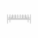 Heatsink Disipador Tda S Sip 41 2 X | CAD Model for Energy Systems_0_0_degree_snapshot
