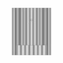 Heatsink Disipador Tda S Sip 41 2 X | CAD Model for Energy Systems_270_0_degree_snapshot