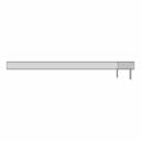 Display Lcd Back Light 33 4X21 4Mm 1 | CAD Model for Energy Systems_0_0_degree_snapshot