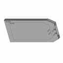 Display Lcd Back Light 33 4X21 4Mm 1 | CAD Model for Energy Systems_60_30_degree_snapshot