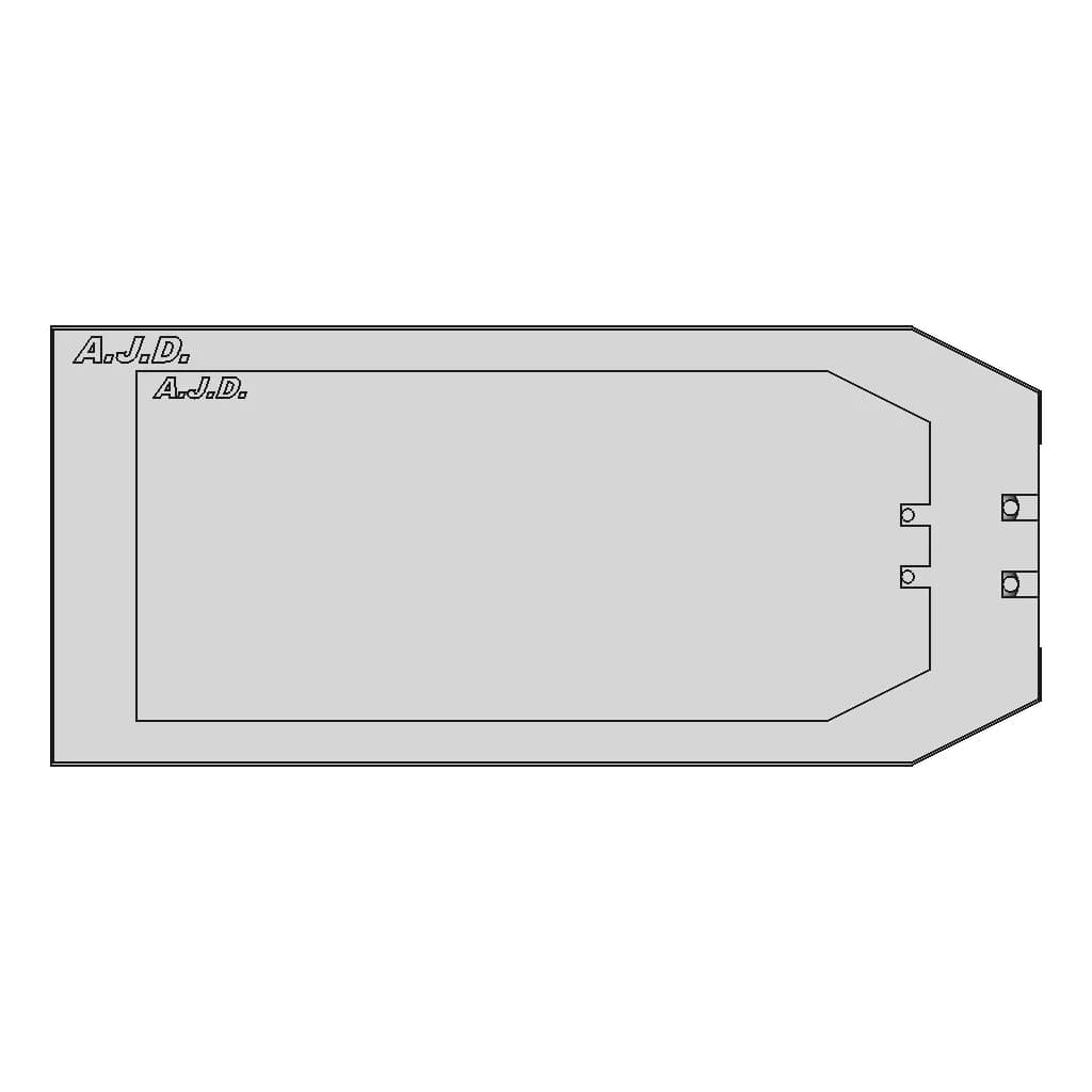 Display Lcd Back Light 33 4X21 4Mm 1 | CAD Model for Energy Systems_90_0_degree_snapshot