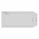 Display Lcd Back Light 33 4X21 4Mm 1 | CAD Model for Energy Systems_90_0_degree_snapshot