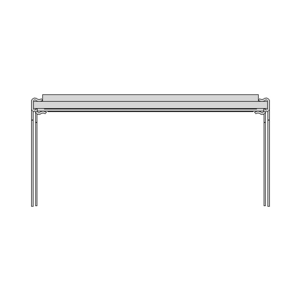 Display Lcd 40 6 X 24 8Mm 6 | CAD Model for Energy Systems_0_0_degree_snapshot