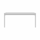 Display Lcd 40 6 X 24 8Mm 6 | CAD Model for Energy Systems_0_0_degree_snapshot