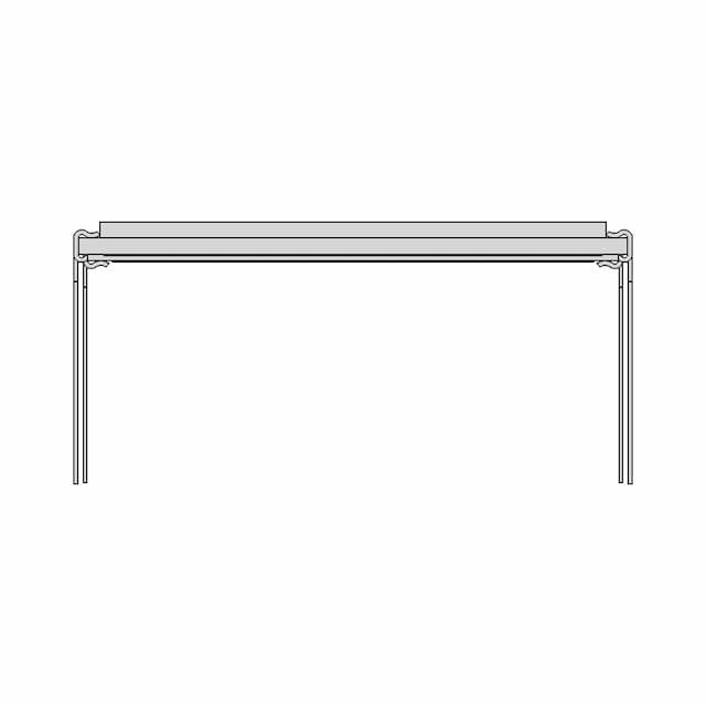 Display Lcd 40 6 X 24 8Mm 6 | CAD Model for Energy Systems