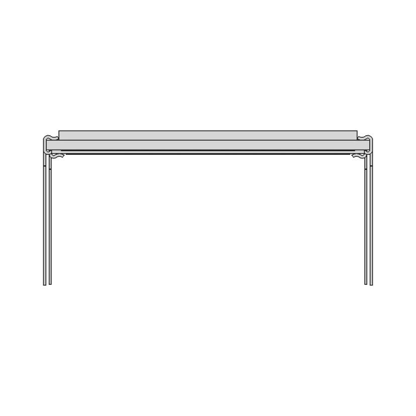 Display Lcd 40 6 X 24 8Mm 6 | CAD Model for Energy Systems
