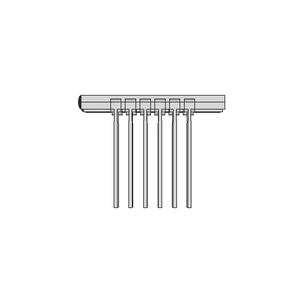 Display Lcd 40 6 X 24 8Mm 6 | CAD Model for Energy Systems_0_270_degree_snapshot