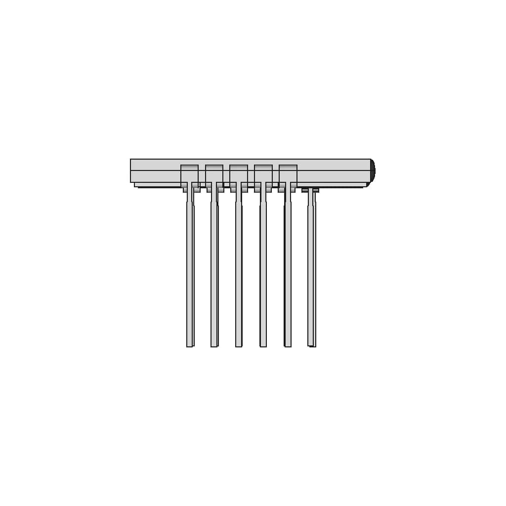 Display Lcd 40 6 X 24 8Mm 6 | CAD Model for Energy Systems_0_90_degree_snapshot