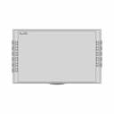 Display Lcd 40 6 X 24 8Mm 6 | CAD Model for Energy Systems_90_0_degree_snapshot