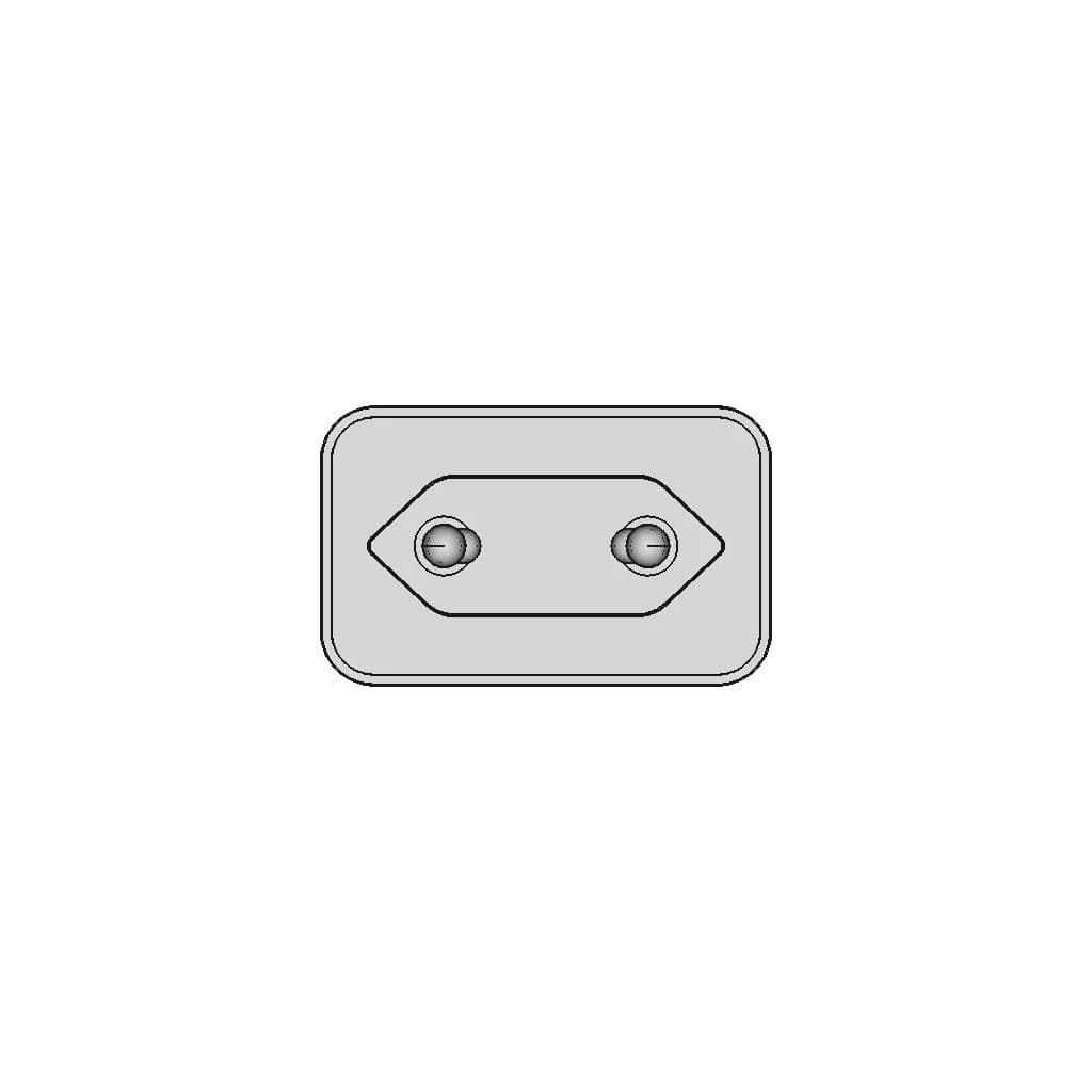 Google 30 W Usb C Power Adapter Eu | CAD Model for Energy Systems_0_0_degree_snapshot