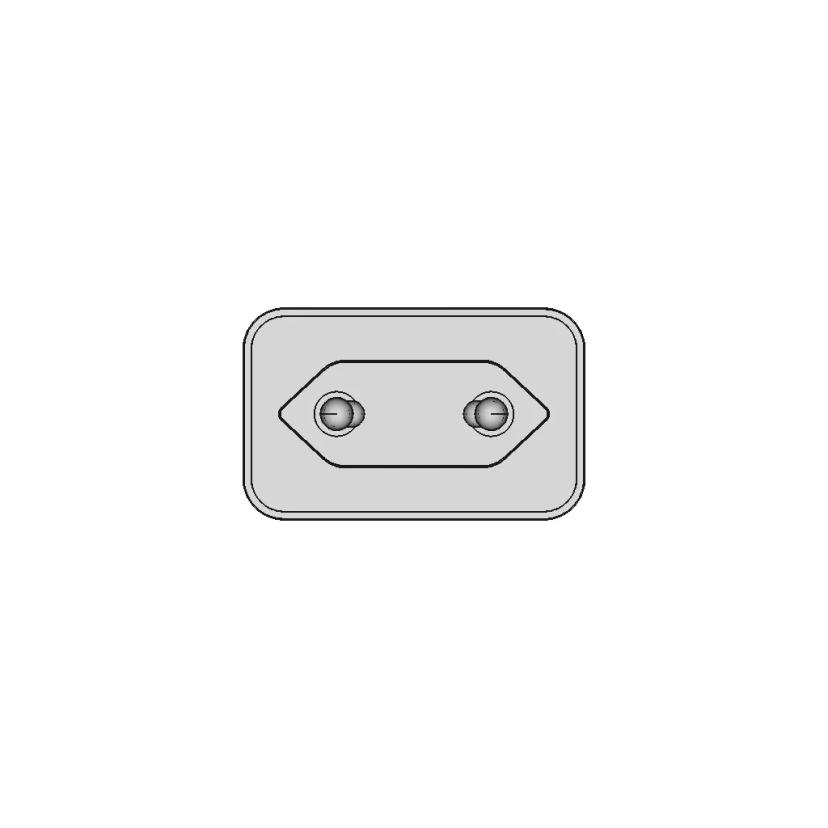 Google 30 W Usb C Power Adapter Eu | CAD Model for Energy Systems
