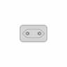 Google 30 W Usb C Power Adapter Eu | CAD Model for Energy Systems_0_0_degree_snapshot