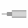 Google 30 W Usb C Power Adapter Eu | CAD Model for Energy Systems_0_90_degree_snapshot