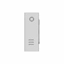 Fire Hose Cabinet Wall Mounted Emergency Unit 1 | Industrial CAD Design_0_270_degree_snapshot