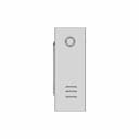 Fire Hose Cabinet Wall Mounted Emergency Unit 1 | Industrial CAD Design_0_90_degree_snapshot