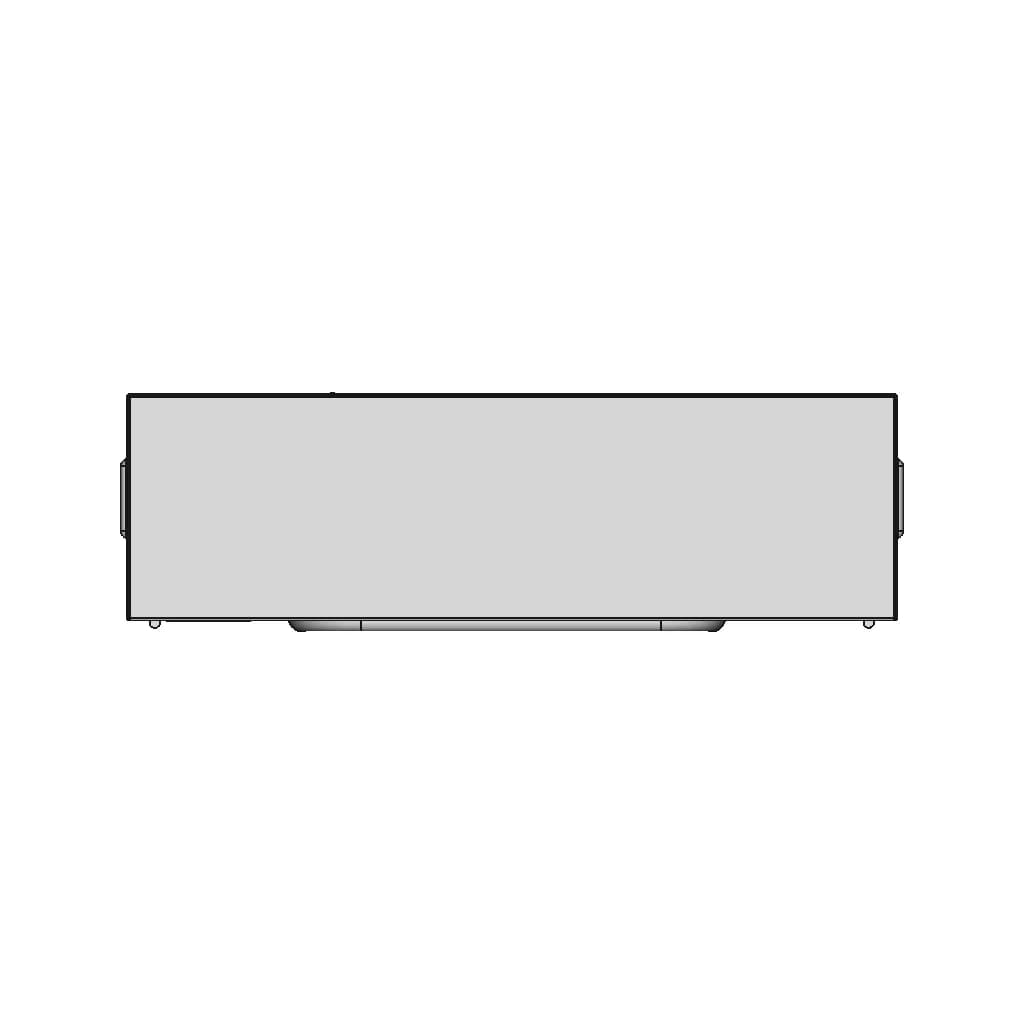 Fire Hose Cabinet Wall Mounted Emergency Unit 1 | Industrial CAD Design_270_0_degree_snapshot