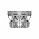 Arc Reactor 1 | CAD Model for Energy Systems_0_0_degree_snapshot