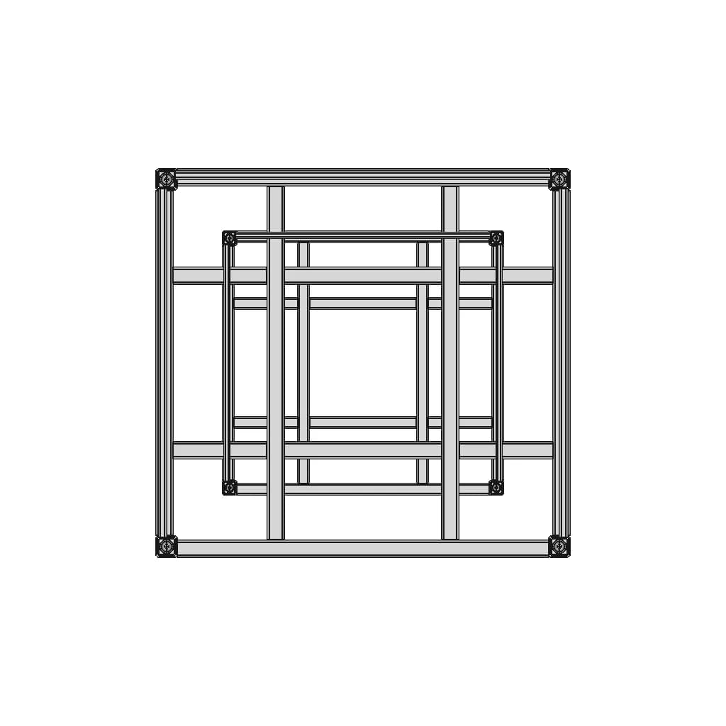 Fork Assembly 4 | Industrial CAD Design_270_0_degree_snapshot