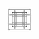 Fork Assembly 4 | Industrial CAD Design_270_0_degree_snapshot