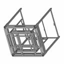 Fork Assembly 4 | Industrial CAD Design_60_30_degree_snapshot
