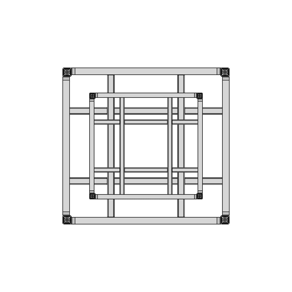 Fork Assembly 4 | Industrial CAD Design_90_0_degree_snapshot