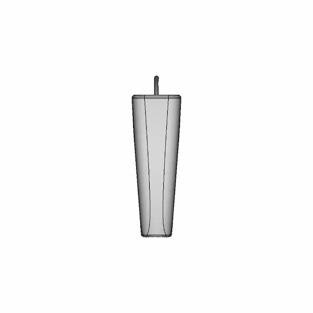 Fast Bl 1 | Industrial CAD Design
