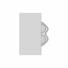 Dadods Shockproof Bottle 1 | Industrial CAD Design_270_0_degree_snapshot