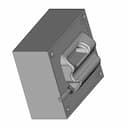 Dadods Shockproof Bottle 1 | Industrial CAD Design_60_30_degree_snapshot