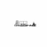 Manufacturing Assembly Line 1 | Industrial CAD Design_0_90_degree_snapshot