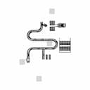 Manufacturing Assembly Line 1 | Industrial CAD Design_270_0_degree_snapshot