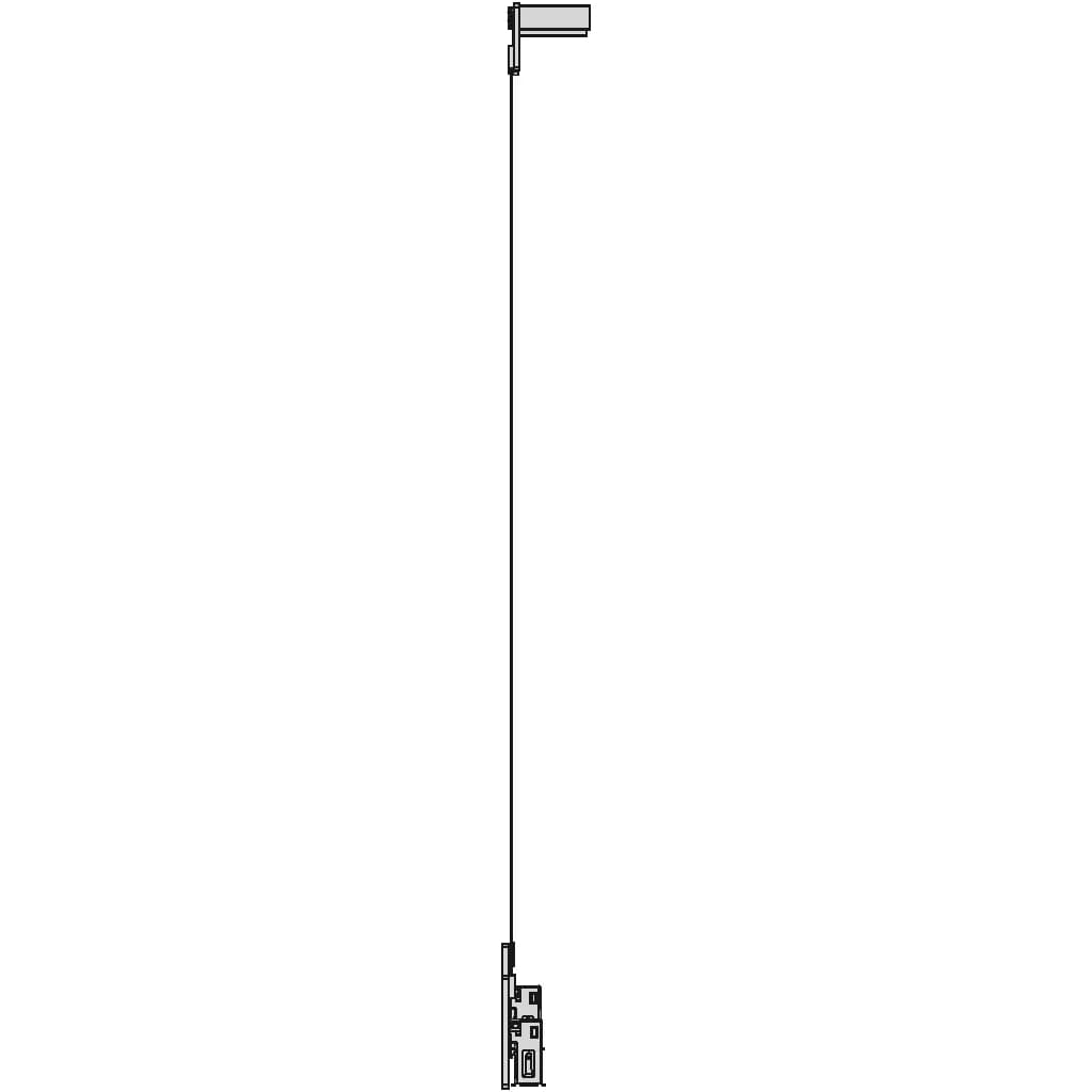 Usb 2 0 Flat Ribbon Cable 1 | Industrial CAD Design_0_270_degree_snapshot