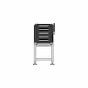 Inclined Belt Conveyor 7 | Industrial CAD Design_0_270_degree_snapshot