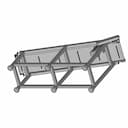 Inclined Belt Conveyor 7 | Industrial CAD Design_60_30_degree_snapshot