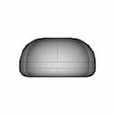 340 Gram Container 1 | Industrial CAD Design_0_0_degree_snapshot