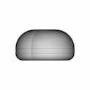 340 Gram Container 1 | Industrial CAD Design_0_90_degree_snapshot