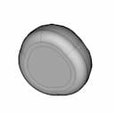 340 Gram Container 1 | Industrial CAD Design_60_30_degree_snapshot