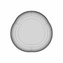 340 Gram Container 1 | Industrial CAD Design_90_0_degree_snapshot