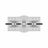 Es Merkezli Cift Acilir Mengene 1 | Industrial CAD Design_0_0_degree_snapshot