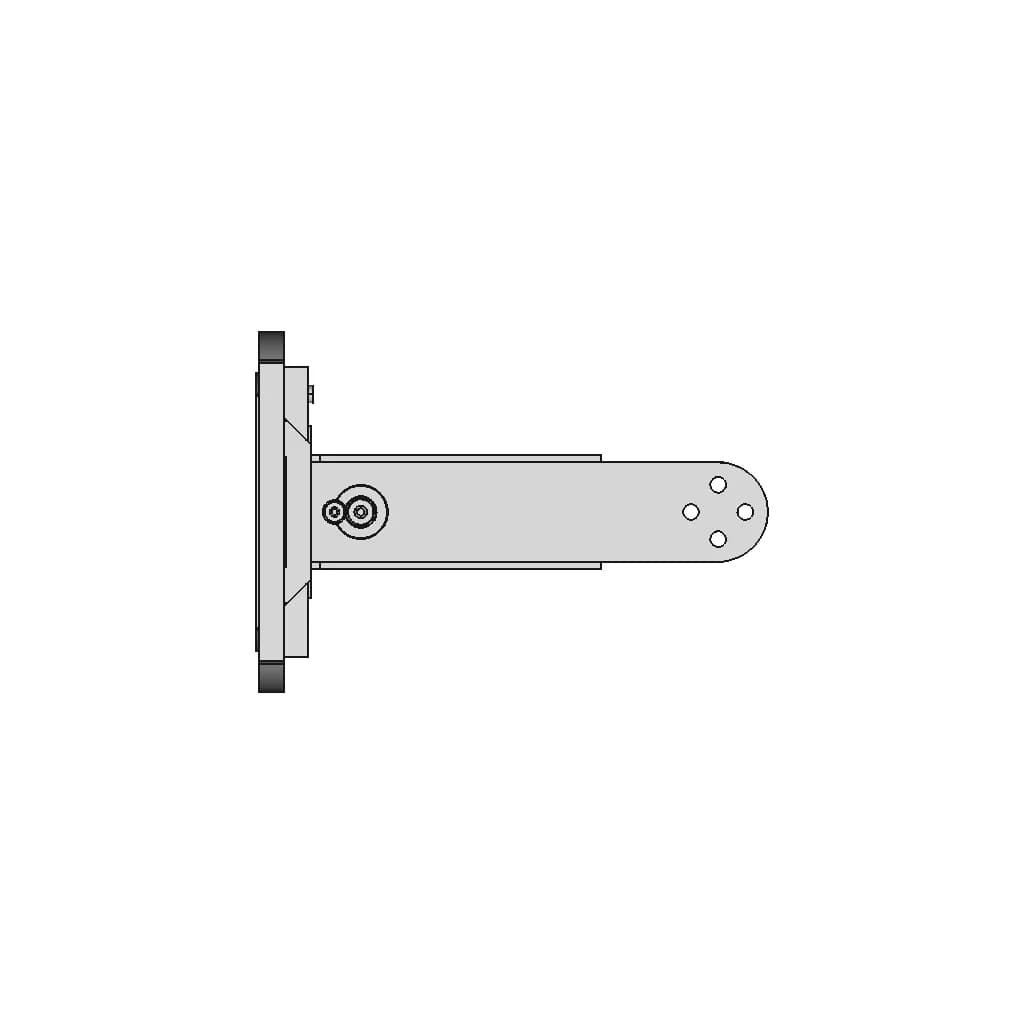 Es Merkezli Cift Acilir Mengene 1 | Industrial CAD Design_0_270_degree_snapshot